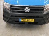  Volkswagen  Crafter Volkswagen  35 2.0TDI 75kW L4 FWD Gesloten Laadbak #5