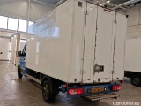  Volkswagen  Crafter Volkswagen  35 2.0TDI 75kW L4 FWD Gesloten Laadbak #9
