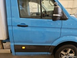  Volkswagen  Crafter Volkswagen  35 2.0TDI 75kW L4 FWD Gesloten Laadbak #14
