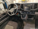  Volkswagen  Crafter Volkswagen  35 2.0TDI 75kW L4 FWD Gesloten Laadbak #16