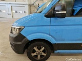  Volkswagen  Crafter Volkswagen  35 2.0TDI 75kW L4 FWD Gesloten Laadbak #27