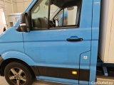  Volkswagen  Crafter Volkswagen  35 2.0TDI 75kW L4 FWD Gesloten Laadbak #26