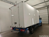  Volkswagen  Crafter Volkswagen  35 2.0TDI 75kW L4 FWD Gesloten laadbak #2