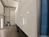  Volkswagen  Crafter Volkswagen  35 2.0TDI 75kW L4 FWD Gesloten laadbak #9
