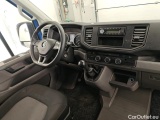  Volkswagen  Crafter Volkswagen  35 2.0TDI 75kW L4 FWD Gesloten laadbak #10
