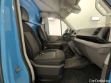  Volkswagen  Crafter Volkswagen  35 2.0TDI 75kW L4 FWD Gesloten laadbak #3