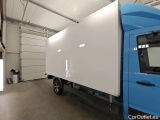  Volkswagen  Crafter Volkswagen  35 2.0TDI 75kW L4 FWD Gesloten laadbak #11