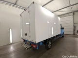  Volkswagen  Crafter Volkswagen  35 2.0TDI 75kW L4 FWD Gesloten laadbak #12
