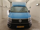  Volkswagen  Crafter Volkswagen  35 2.0TDI 75kW L4 FWD Gesloten laadbak #15