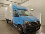  Volkswagen  Crafter Volkswagen  35 2.0TDI 75kW L4 FWD Gesloten laadbak #14