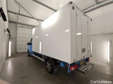  Volkswagen  Crafter Volkswagen  35 2.0TDI 75kW L4 FWD Gesloten laadbak #18