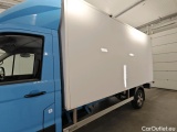  Volkswagen  Crafter Volkswagen  35 2.0TDI 75kW L4 FWD Gesloten laadbak #19
