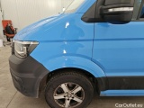  Volkswagen  Crafter Volkswagen  35 2.0TDI 75kW L4 FWD Gesloten laadbak #21