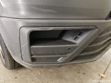  Volkswagen  Crafter Volkswagen  35 2.0TDI 75kW L4 FWD Gesloten laadbak #47