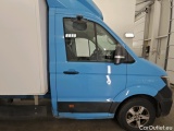  Volkswagen  Crafter Volkswagen  35 2.0TDI 75kW L4 FWD Gesloten laadbak #51