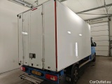  Volkswagen  Crafter Volkswagen  35 2.0TDI 75kW L4 FWD Gesloten Laadbak #2