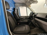 Volkswagen  Crafter Volkswagen  35 2.0TDI 75kW L4 FWD Gesloten Laadbak #3