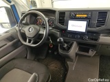  Volkswagen  Crafter Volkswagen  35 2.0TDI 75kW L4 FWD Gesloten Laadbak #9