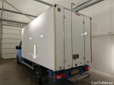  Volkswagen  Crafter Volkswagen  35 2.0TDI 75kW L4 FWD Gesloten Laadbak #13