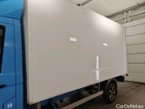 Volkswagen  Crafter Volkswagen  35 2.0TDI 75kW L4 FWD Gesloten Laadbak #16