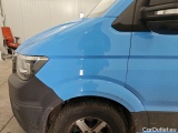  Volkswagen  Crafter Volkswagen  35 2.0TDI 75kW L4 FWD Gesloten Laadbak #19