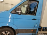  Volkswagen  Crafter Volkswagen  35 2.0TDI 75kW L4 FWD Gesloten Laadbak #18