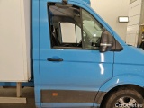  Volkswagen  Crafter Volkswagen  35 2.0TDI 75kW L4 FWD Gesloten Laadbak #23