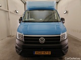  Volkswagen  Crafter Volkswagen  35 2.0TDI 75kW L4 FWD Gesloten Laadbak #25