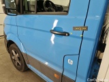  Volkswagen  Crafter Volkswagen  35 2.0TDI 75kW L4 FWD Gesloten Laadbak #54