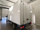  Volkswagen  Crafter Volkswagen  35 2.0TDI 75kW L4 FWD Gesloten Laadbak #9