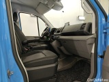  Volkswagen  Crafter Volkswagen  35 2.0TDI 75kW L4 FWD Gesloten Laadbak #12