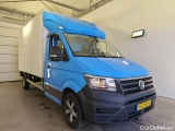  Volkswagen  Crafter Volkswagen  35 2.0TDI 75kW L4 FWD Gesloten Laadbak #14
