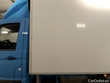 Volkswagen  Crafter Volkswagen  35 2.0TDI 75kW L4 FWD Gesloten Laadbak #19