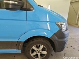  Volkswagen  Crafter Volkswagen  35 2.0TDI 75kW L4 FWD Gesloten Laadbak #26