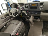  Volkswagen  Crafter Volkswagen  35 2.0TDI 75kW L4 FWD Gesloten Laadbak #27