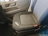  Volkswagen  Crafter Volkswagen  35 2.0TDI 75kW L4 FWD Gesloten Laadbak #33