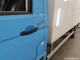  Volkswagen  Crafter Volkswagen  35 2.0TDI 75kW L4 FWD Gesloten Laadbak #42