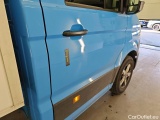 Volkswagen  Crafter Volkswagen  35 2.0TDI 75kW L4 FWD Gesloten Laadbak #52
