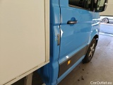  Volkswagen  Crafter Volkswagen  35 2.0TDI 75kW L4 FWD Gesloten Laadbak #55