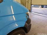  Volkswagen  Crafter Volkswagen  35 2.0TDI 75kW L4 FWD Gesloten Laadbak #59