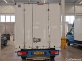  Volkswagen  Crafter Volkswagen  35 2.0TDI 75kW L4 FWD Gesloten Laadbak #10
