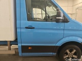  Volkswagen  Crafter Volkswagen  35 2.0TDI 75kW L4 FWD Gesloten Laadbak #11