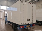  Volkswagen  Crafter Volkswagen  35 2.0TDI 75kW L4 FWD Gesloten Laadbak #9