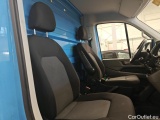  Volkswagen  Crafter Volkswagen  35 2.0TDI 75kW L4 FWD Gesloten Laadbak #12