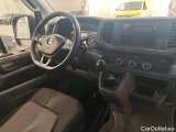  Volkswagen  Crafter Volkswagen  35 2.0TDI 75kW L4 FWD Gesloten Laadbak #13