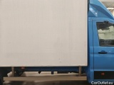  Volkswagen  Crafter Volkswagen  35 2.0TDI 75kW L4 FWD Gesloten Laadbak #14