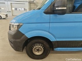  Volkswagen  Crafter Volkswagen  35 2.0TDI 75kW L4 FWD Gesloten Laadbak #19