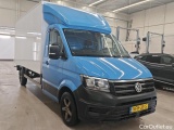  Volkswagen  Crafter Volkswagen  35 2.0TDI 75kW L4 FWD Gesloten Laadbak #25
