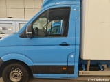  Volkswagen  Crafter Volkswagen  35 2.0TDI 75kW L4 FWD Gesloten Laadbak #29