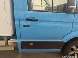  Volkswagen  Crafter Volkswagen  35 2.0TDI 75kW L4 FWD Gesloten Laadbak #43